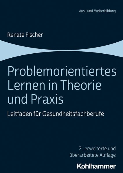 Produktbild: Problemorientiertes Lernen in Theorie und Praxis