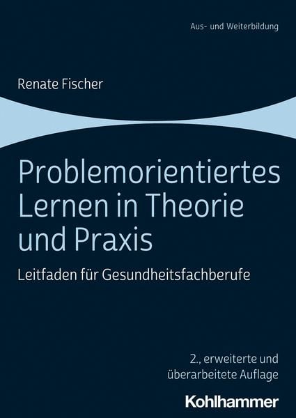 Produktbild: Problemorientiertes Lernen in Theorie und Praxis