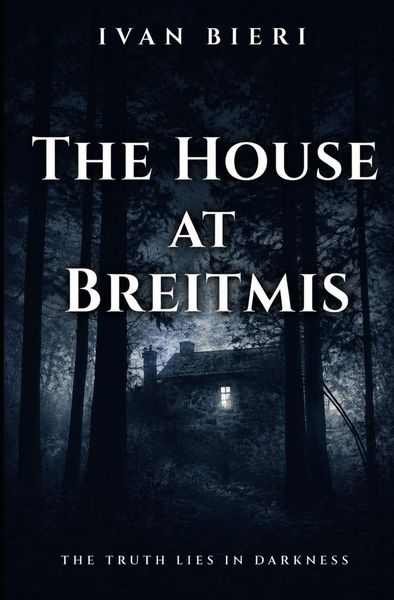 Produktbild: THE HOUSE AT BREITMIS