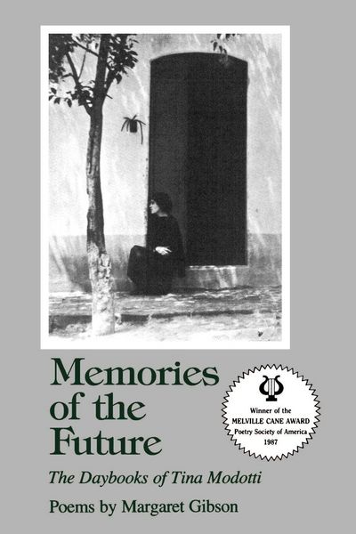 Produktbild: Memories of the Future