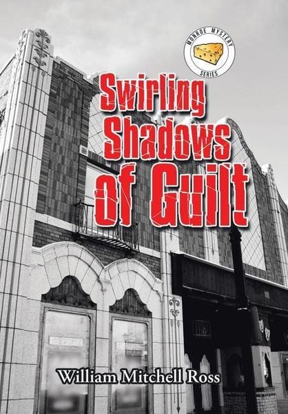 Produktbild: Swirling Shadows of Guilt
