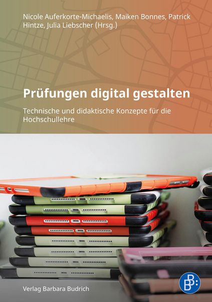 Produktbild: Pr&uuml;fungen digital gestalten