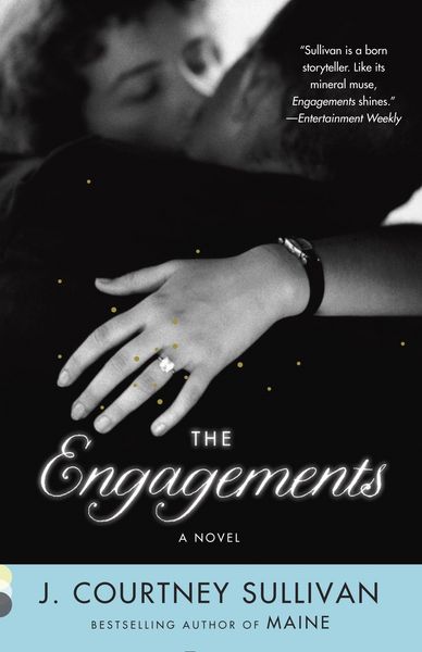 Produktbild: The Engagements