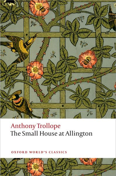 Produktbild: The Small House at Allington