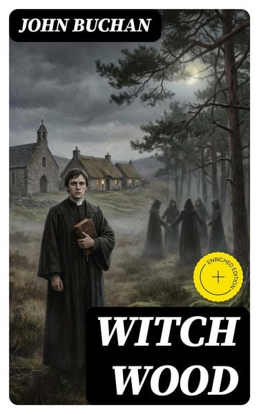 Produktbild: Witch Wood