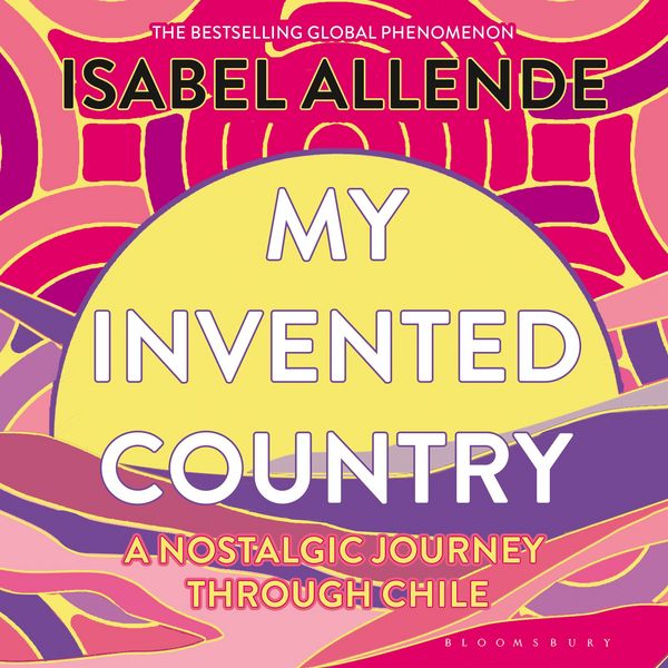 Produktbild: My Invented Country