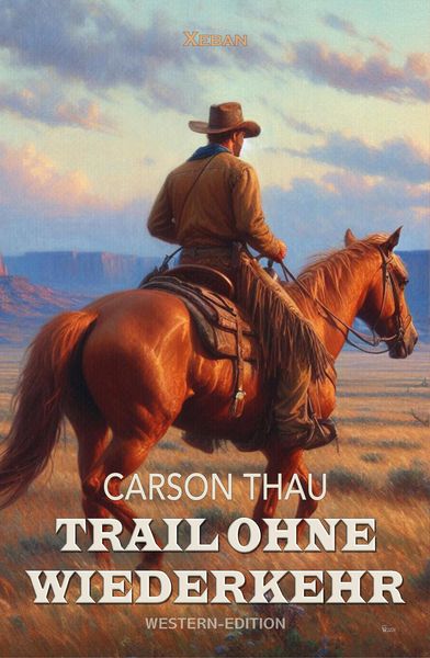 Produktbild: Trail ohne Wiederkehr