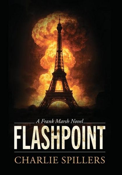 Produktbild: Flashpoint