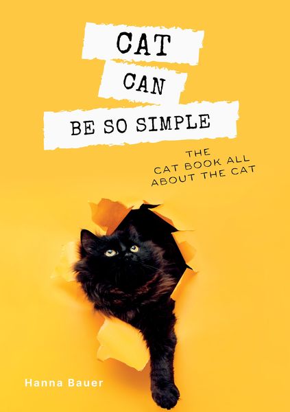Produktbild: Cat can be so simple