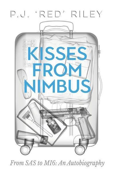 Produktbild: Kisses From Nimbus
