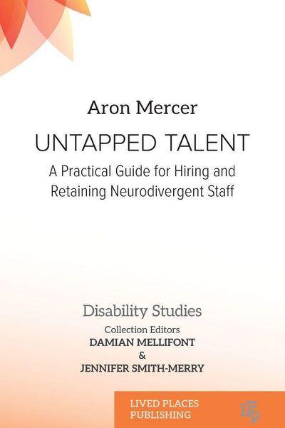 Produktbild: Untapped Talent