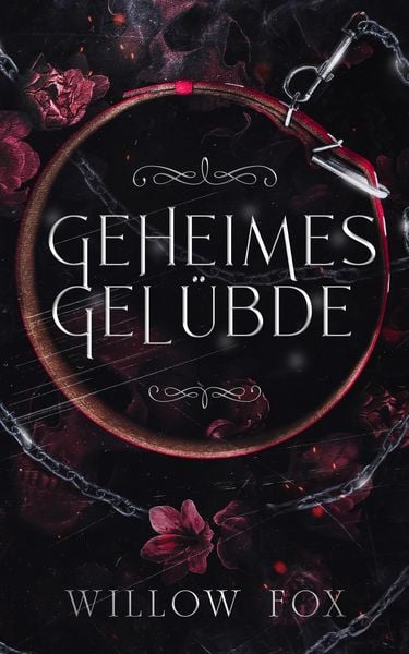 Produktbild: Geheimes Gel&uuml;bde