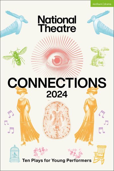 Produktbild: National Theatre Connections 2024