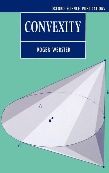 Produktbild: Convexity