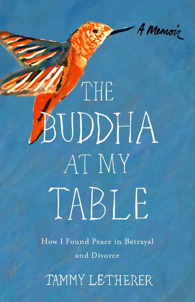 Produktbild: Buddha at My Table