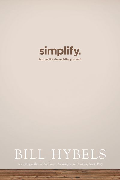 Produktbild: Simplify