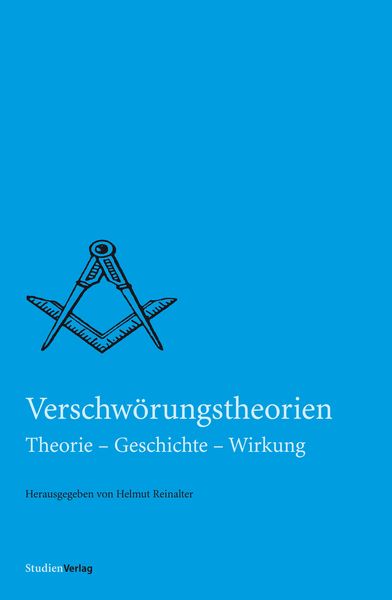 Produktbild: Verschw&ouml;rungstheorien