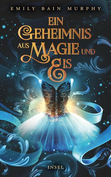 Produktbild: Ein Geheimnis aus Magie und Eis