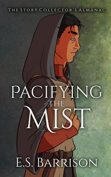 Produktbild: Pacifying the Mist