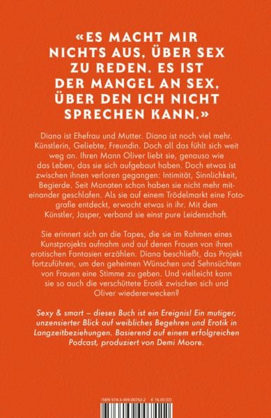 Produktbild: Dirty Diana: Das Erwachen