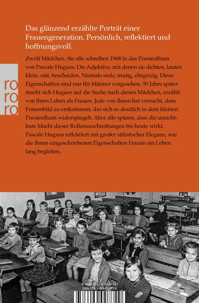 Produktbild: M&auml;dchenschule
