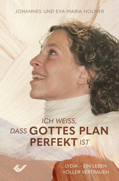 Produktbild: Ich wei&szlig;, dass Gottes Plan perfekt ist