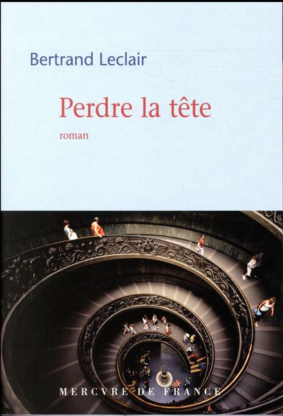 Produktbild: Perdre la t&ecirc;te