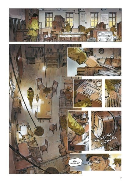 Produktbild: The Three-Body Problem 1