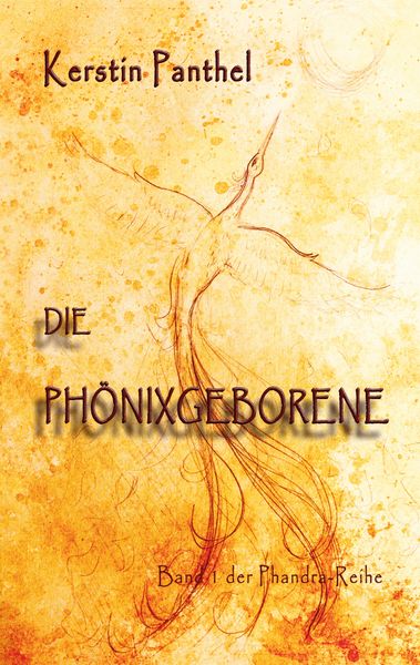 Produktbild: Die Ph&ouml;nixgeborene