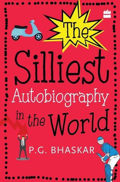 Produktbild: The Silliest Autobiography in the World