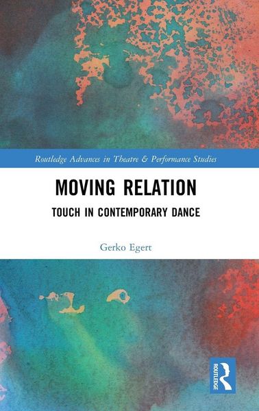 Produktbild: Moving Relation