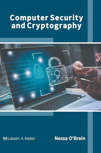 Produktbild: Computer Security and Cryptography
