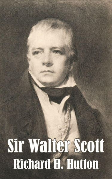 Produktbild: Sir Walter Scott