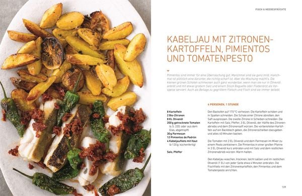 Produktbild: Mediterran