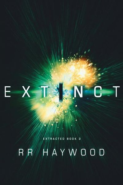 Haywood, R: Extinct