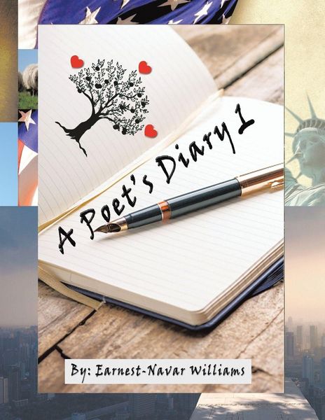 Produktbild: A Poet's Diary 1