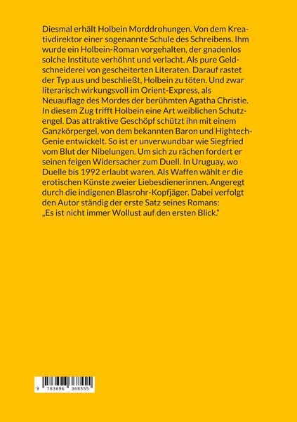 Produktbild: Das Potenzduell