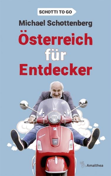 Produktbild: &Ouml;sterreich f&uuml;r Entdecker