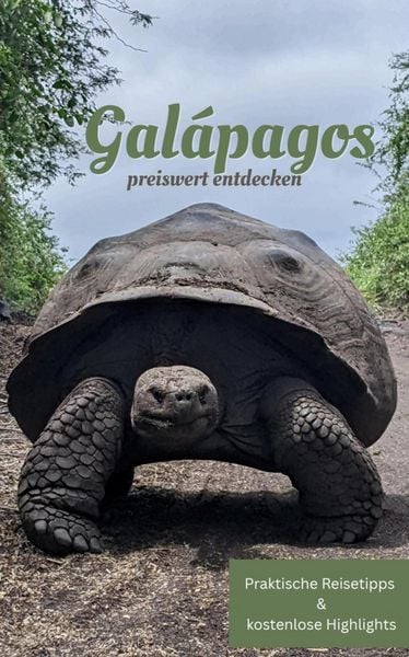 Produktbild: Galapagos preiswert entdecken