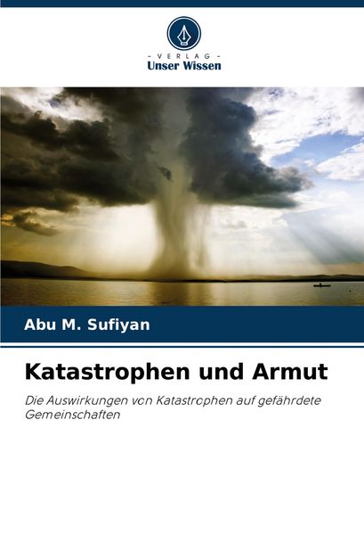 Produktbild: Katastrophen und Armut