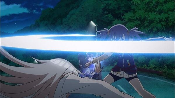 Produktbild: Lance N' Masques - Volume 1: Episode 01-06