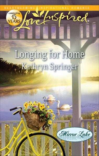 Produktbild: Longing for Home