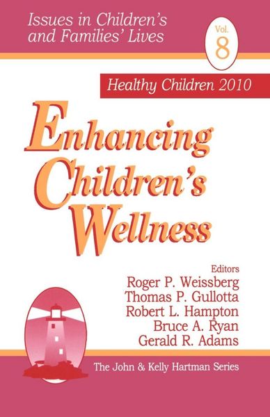 Produktbild: Enhancing Children's Wellness