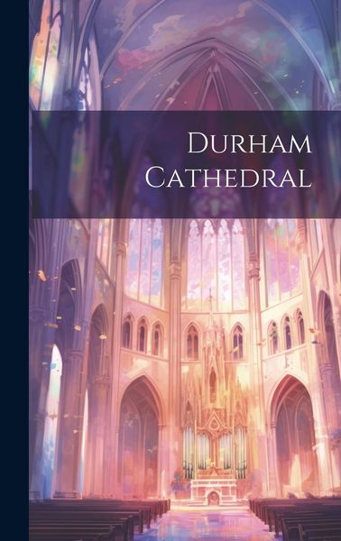 Produktbild: Durham Cathedral