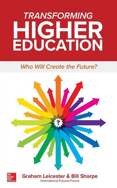 Produktbild: Transforming Higher Education
