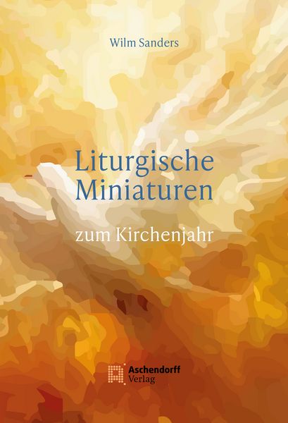 Produktbild: Liturgische Miniaturen