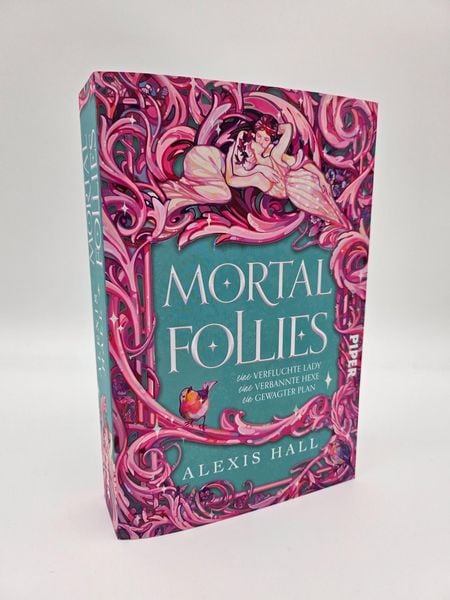 Produktbild: Mortal Follies