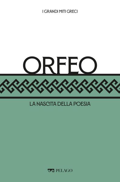 Produktbild: Orfeo