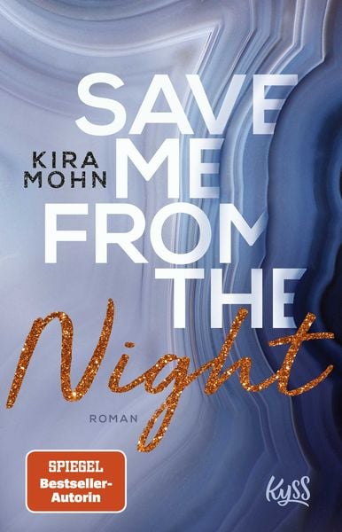 Produktbild: Save me from the Night