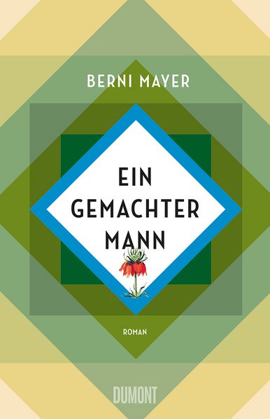 Produktbild: Ein gemachter Mann